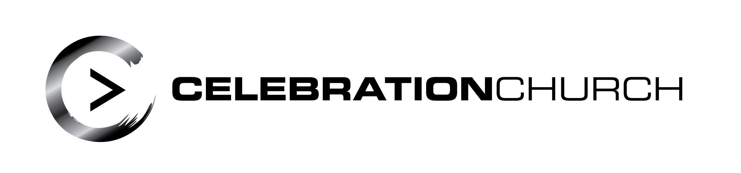 Celebration Church Side Logo