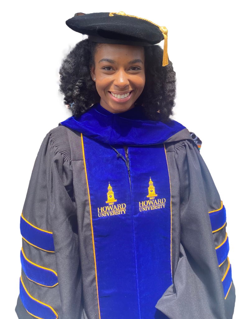 Deyonna M Grant
